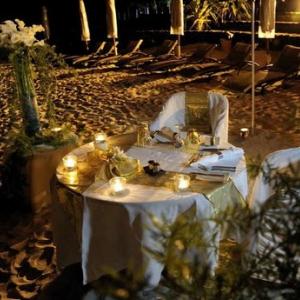 The Residence, Mauritius Wedding Venue 5